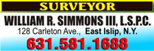 Simmons Surveying